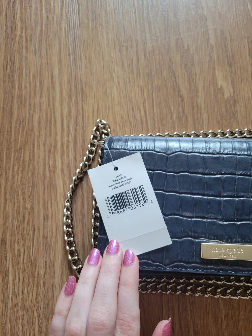 kate spade 5h 8w